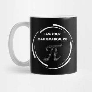 Mathematical Pie ! Mug